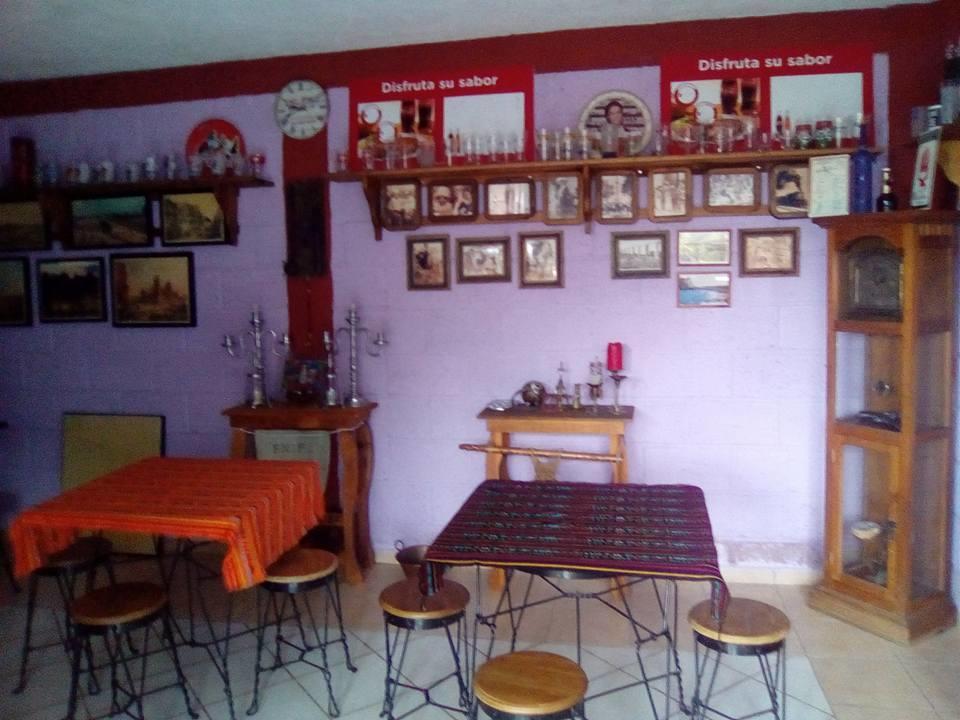Hotel Mirador Real Бернал Екстериор снимка